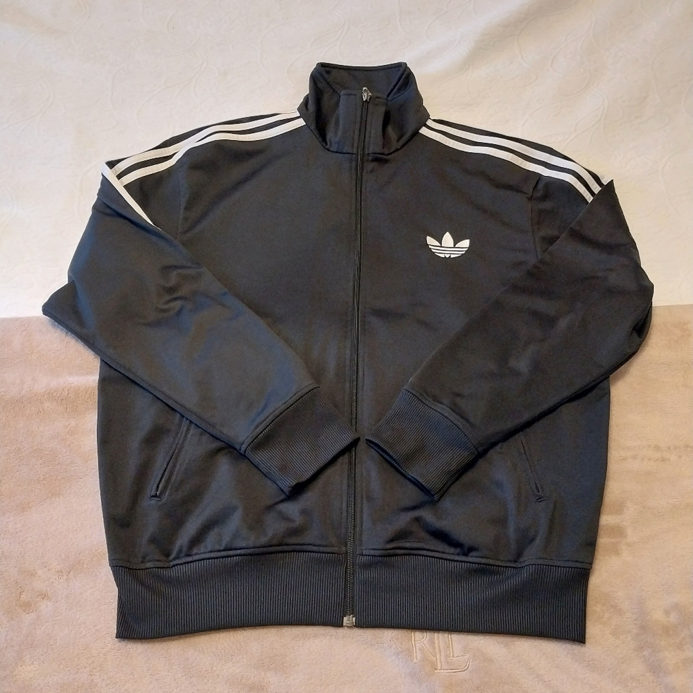 Adidas Adicolor Firebird Track Jacket